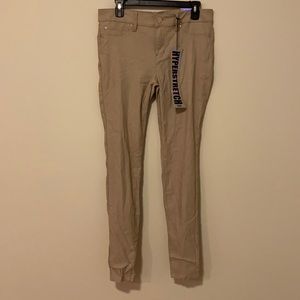 NWT YML Hyperstretch Pants - Skinny